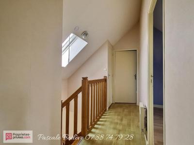 Acheter Maison Vernoil 137500 euros