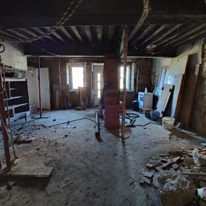Acheter Maison Marigny-l'eglise 27500 euros