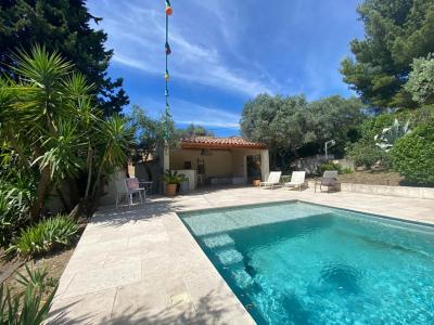 For sale Allauch 7 rooms 204 m2 Bouches du Rhone (13190) photo 0