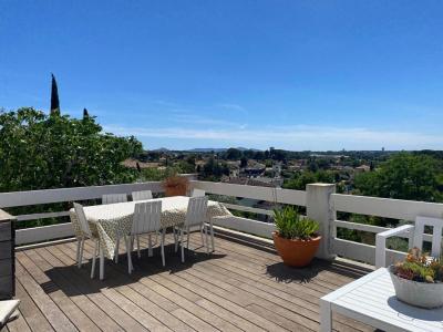 Annonce Vente 7 pi�ces Maison Allauch 13