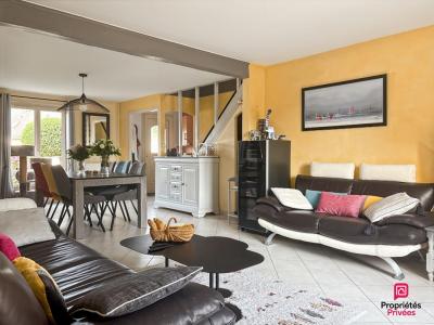 Acheter Maison 120 m2 Sable-sur-sarthe