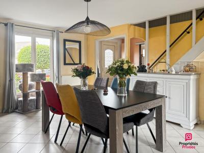 Acheter Maison Sable-sur-sarthe Sarthe