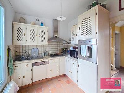 Annonce Vente 5 pi�ces Maison Aulnay-sous-bois 93