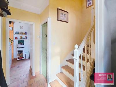 Acheter Maison 110 m2 Aulnay-sous-bois