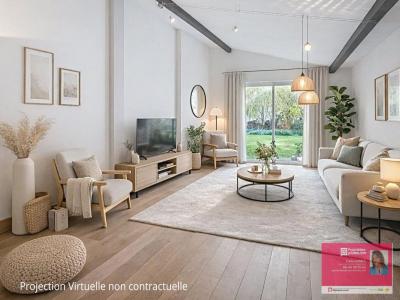 Acheter Maison Aulnay-sous-bois Seine saint denis