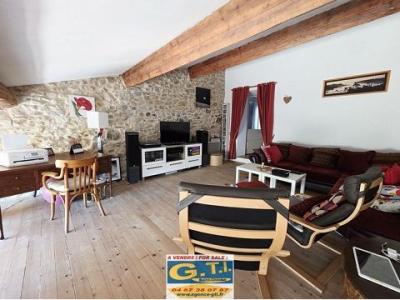 For sale Saint-chinian 6 rooms 163 m2 Herault (34360) photo 3