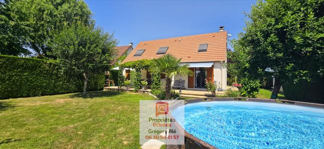 For sale Pommeuse 6 rooms 102 m2 Seine et marne (77515) photo 0