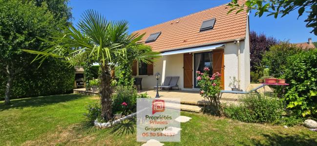 Annonce Vente 6 pi�ces Maison Pommeuse 77
