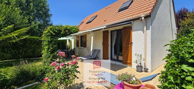Acheter Maison 102 m2 Pommeuse