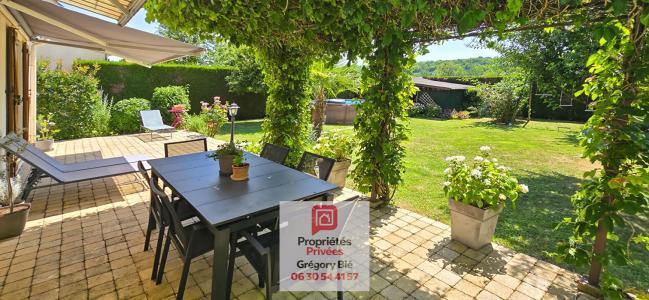 Acheter Maison Pommeuse 318000 euros
