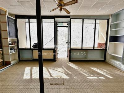 Annonce Vente Immeuble Vatan 36