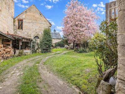 Acheter Maison 198 m2 Jaulzy