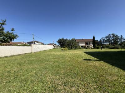 Annonce Vente 5 pi�ces Maison Craponne 69