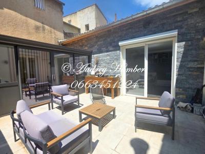 For sale Manosque 4 rooms 124 m2 Alpes de haute provence (04100) photo 0