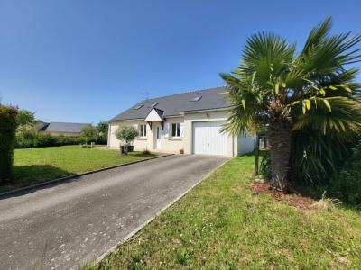 For sale Combree 5 rooms 130 m2 Maine et loire (49520) photo 0