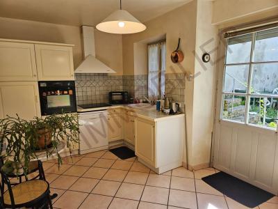 Acheter Maison Isle-sur-serein Yonne