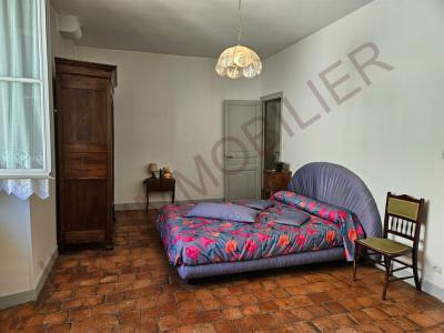 Acheter Maison Isle-sur-serein 231000 euros