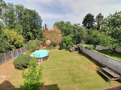 Annonce Vente 6 pi�ces Maison Beautheil 77
