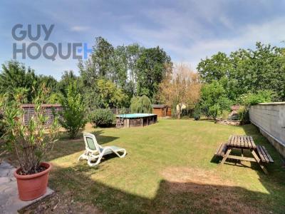 Acheter Maison 167 m2 Beautheil