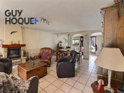 Acheter Maison Beautheil 329000 euros