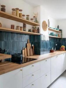 Annonce Location 4 pi�ces Maison Baudreix 64