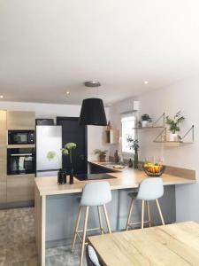 Annonce Location 3 pi�ces Maison Angais 64