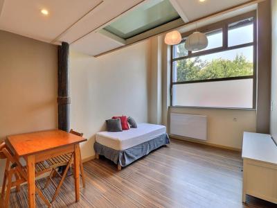 Annonce Vente 2 pi�ces Appartement Grenoble 38