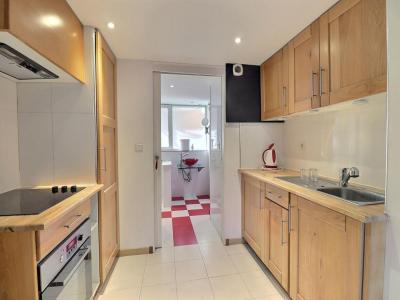 Acheter Appartement 49 m2 Grenoble