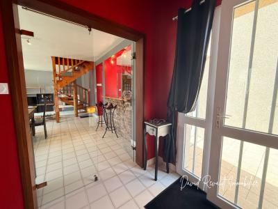 Acheter Maison Plumelec Morbihan