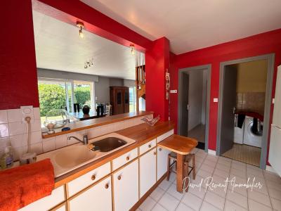 Acheter Maison Plumelec 282960 euros