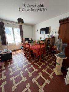 Annonce Vente 4 pi�ces Maison Lucon 85