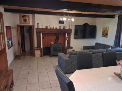For sale Sorbier 7 rooms 130 m2 Allier (03220) photo 2