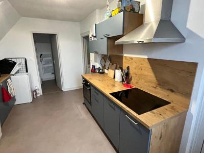 For sale Moulins 9 rooms 160 m2 Allier (03000) photo 0