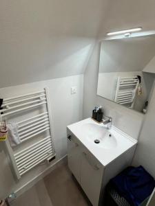 For sale Moulins 9 rooms 160 m2 Allier (03000) photo 2