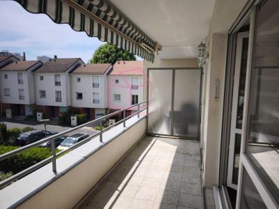 Annonce Vente 3 pi�ces Appartement Choisy-le-roi 94