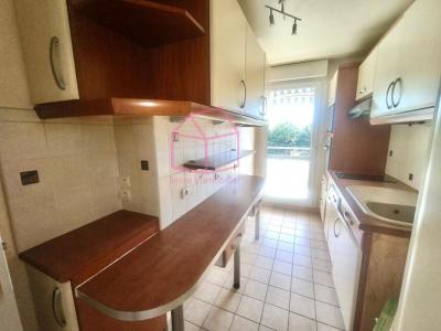 Acheter Appartement 64 m2 Choisy-le-roi