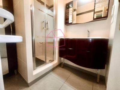 Acheter Appartement Choisy-le-roi 262000 euros
