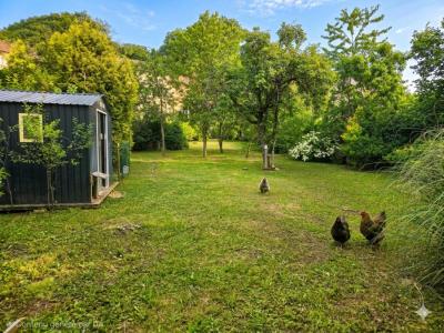 Annonce Vente 6 pi�ces Maison Charolles 71