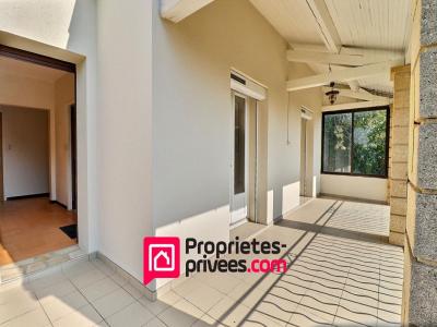 For sale Uzes 5 rooms 100 m2 Gard (30700) photo 0