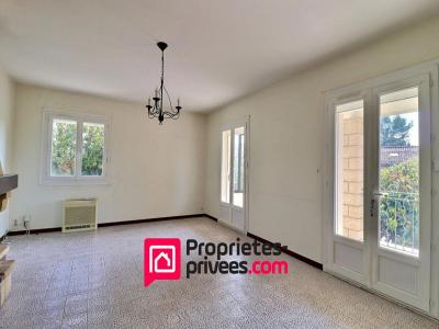 Annonce Vente 5 pi�ces Maison Uzes 30