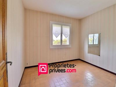 Acheter Maison Uzes Gard