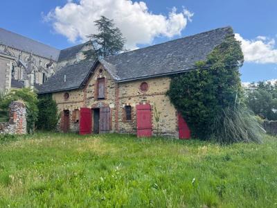For sale Vern-d'anjou 10 rooms 250 m2 Maine et loire (49220) photo 0