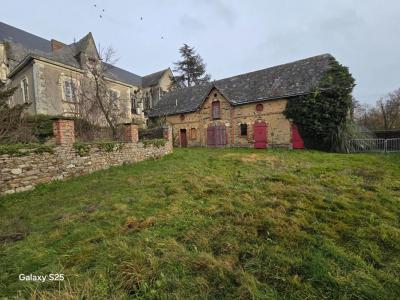 Annonce Vente 10 pi�ces Maison Vern-d'anjou 49