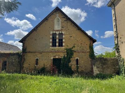 Acheter Maison 250 m2 Vern-d'anjou
