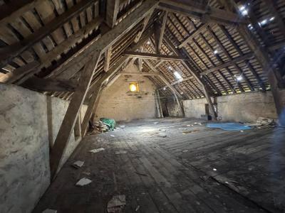 Acheter Maison Vern-d'anjou Maine et loire