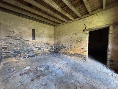 Acheter Maison Vern-d'anjou 139000 euros