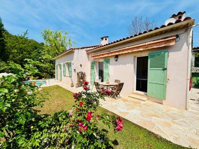 Acheter Maison 103 m2 Colle-sur-loup