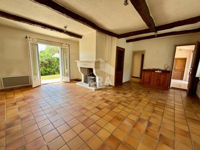 Acheter Maison Colle-sur-loup Alpes Maritimes
