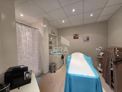 Annonce Vente Commerce Gaude 06
