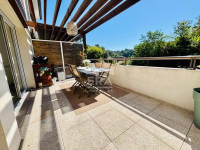 For sale Cagnes-sur-mer 4 rooms 85 m2 Alpes Maritimes (06800) photo 0